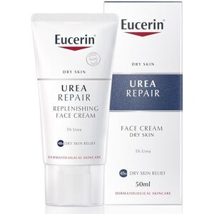 Eucerin Crème apaisante pour peaux sèches 50 ml - Publicité Eucerin Crème apaisante pour peaux sèches 50 ml - Publicité