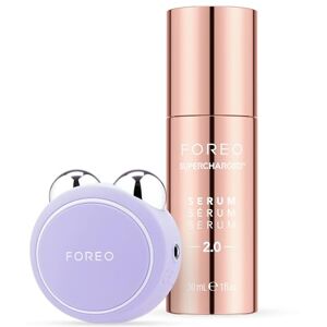 FOREO - BEAR mini - microcourant masque facial - Massager - Publicité FOREO - BEAR mini - microcourant masque facial - Massager - Publicité