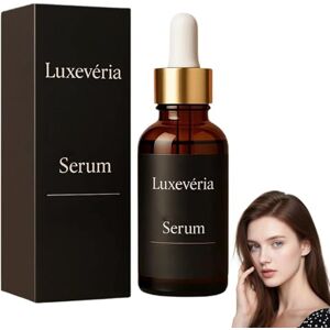 KIEYIQE Sérum anti-âge Luxeveria Herbionyx 10s, réduction des rides et ridules, raffermissement intense de la peau, hydratation profonde, soin visage raffermissant, peau repulpée (1pc) - Publicité KIEYIQE Sérum anti-âge Luxeveria Herbionyx 10s, réduction des rides et ridules, raffermissement intense de la peau, hydratation profonde, soin visage raffermissant, peau repulpée (1pc) - Publicité