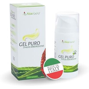 Aloe-beta Pure Aloe Arborescens Gel 100 ml pour les irritations cutanées, irritations, rougeurs après piqûres d'insectes, coups de soleil et exposition au soleil hydratant et apaisant - Publicité Aloe-beta Pure Aloe Arborescens Gel 100 ml pour les irritations cutanées, irritations, rougeurs après piqûres d'insectes, coups de soleil et exposition au soleil hydratant et apaisant - Publicité