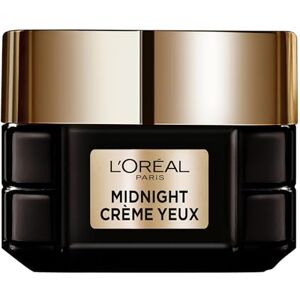 L’Oréal Paris - Age Perfect Renaissance Crème Yeux - Mature - Publicité L’Oréal Paris - Age Perfect Renaissance Crème Yeux - Mature - Publicité