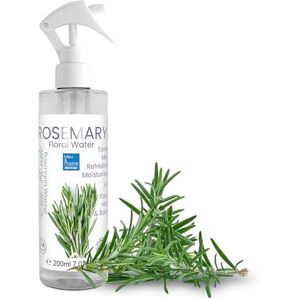 bleu & marine Bretania Eau Florale Hydrolat de Romarin 100% Pure ● Lotion Peaux Grasse et Imperfections, Après Rasage ● Spray Cheveux Anti Chute, Parfum d'ambiance ● Eau aromatique boissons 200 ml - Publicité bleu & marine Bretania Eau Florale Hydrolat de Romarin 100% Pure ● Lotion Peaux Grasse et Imperfections, Après Rasage ● Spray Cheveux Anti Chute, Parfum d'ambiance ● Eau aromatique boissons 200 ml - Publicité