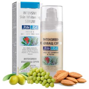 BODI BEAUTY – Sérum visage anti-taches brunes 30 ml – Alpha-Arbutin + vitamine C (Sodium Ascorbyl Phosphate) éclat & teint uniforme peaux à taches pigmentaires, absorption rapide, flacon airless - Publicité BODI BEAUTY – Sérum visage anti-taches brunes 30 ml – Alpha-Arbutin + vitamine C (Sodium Ascorbyl Phosphate) éclat & teint uniforme peaux à taches pigmentaires, absorption rapide, flacon airless - Publicité