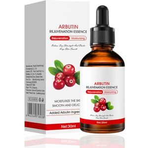 vokkrv Huile De Busserole Eclaircissante, Alpha Arbutin Dark Spot Correcting Glow Serum, Huilé De Busserole Eclaircissante Peau Noire, Serum Anti Tache Visage Pour L'élimination Des Taches Sombres - Publicité vokkrv Huile De Busserole Eclaircissante, Alpha Arbutin Dark Spot Correcting Glow Serum, Huilé De Busserole Eclaircissante Peau Noire, Serum Anti Tache Visage Pour L'élimination Des Taches Sombres - Publicité