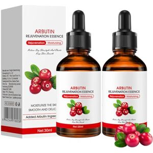 vokkrv Huile De Busserole Eclaircissante, Huilé De Busserole Eclaircissante Peau Noire, Alpha Arbutin Dark Spot Correcting Glow Serum, Alpha Arbutin Serum Anti Tache Visage, Illuminateur De Teint (2PC) - Publicité vokkrv Huile De Busserole Eclaircissante, Huilé De Busserole Eclaircissante Peau Noire, Alpha Arbutin Dark Spot Correcting Glow Serum, Alpha Arbutin Serum Anti Tache Visage, Illuminateur De Teint (2PC) - Publicité