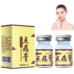 EXQST Formule à base de plantes pommade peau nettoyage des taches brunes crème démaquillante concentrée sérum correcteur de taches brunes dissolvant de taches brunes pour le visage pour hommes et femmes - Publicité EXQST Formule à base de plantes pommade peau nettoyage des taches brunes crème démaquillante concentrée sérum correcteur de taches brunes dissolvant de taches brunes pour le visage pour hommes et femmes - Publicité