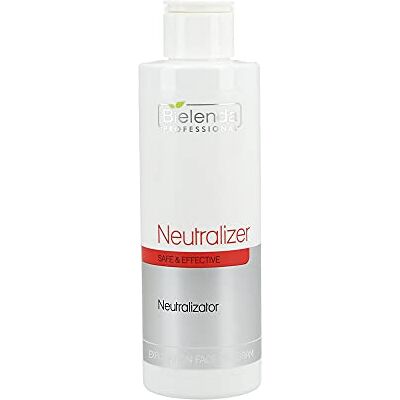 myglamy BIEL FACE EXFOLIATION NEUTRALIZER 200G - Publicité myglamy BIEL FACE EXFOLIATION NEUTRALIZER 200G - Publicité