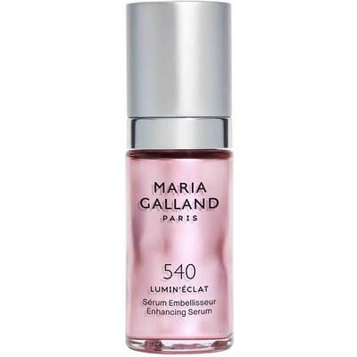 Maria Galland 540 Sérum - Anti-âge, Pores, Éclaircissant - Publicité Maria Galland 540 Sérum - Anti-âge, Pores, Éclaircissant - Publicité