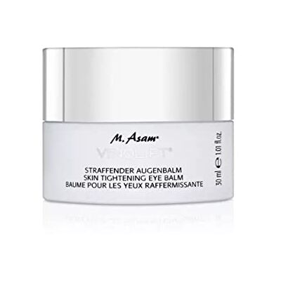 M.ASAM - Vinolift - 30ml - Resserant cutané - Baume pour les yeux - Publicité M.ASAM - Vinolift - 30ml - Resserant cutané - Baume pour les yeux - Publicité