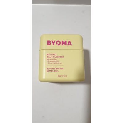 BYOMA Original CREAMY JELLY CLEANSER Gel-Crème Nettoyante Gel nettoyant hydratant 175 ml Vegan by Bella - Publicité BYOMA Original CREAMY JELLY CLEANSER Gel-Crème Nettoyante Gel nettoyant hydratant 175 ml Vegan by Bella - Publicité