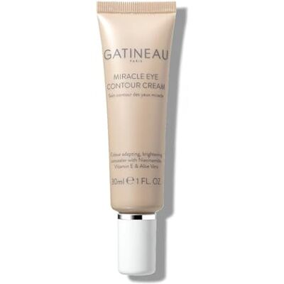 GATINEAU - Perfection Ultime Miracle Eye & Face Contour - Publicité GATINEAU - Perfection Ultime Miracle Eye & Face Contour - Publicité