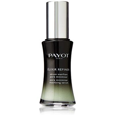 PAYOT Elixir Refiner Sérum Visage 30 ml - Publicité PAYOT Elixir Refiner Sérum Visage 30 ml - Publicité
