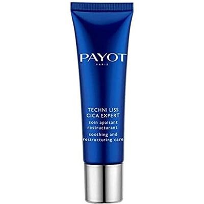 PAYOT Techni Liss Cica Expert, 30ml - Publicité PAYOT Techni Liss Cica Expert, 30ml - Publicité