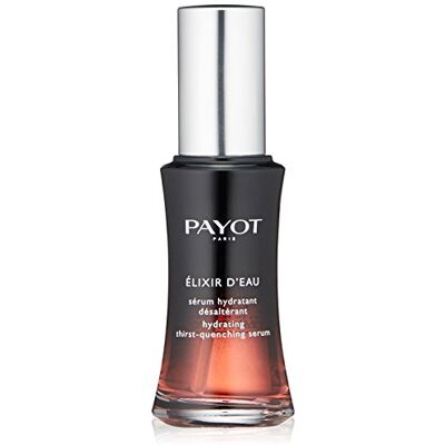 PAYOT Élixir d'eau Sérum Visage Hydratant Désaltérant 30 ml - Publicité PAYOT Élixir d'eau Sérum Visage Hydratant Désaltérant 30 ml - Publicité