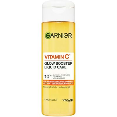 Garnier 3600542628365 Sérum visage - Hydratant, Vegan, Peaux sensibles - Publicité Garnier 3600542628365 Sérum visage - Hydratant, Vegan, Peaux sensibles - Publicité