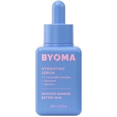 BYOMA Hydrating by BELLA - Publicité BYOMA Hydrating by BELLA - Publicité