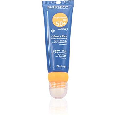 Bioderma Photoderm duo ski 20mL - Publicité Bioderma Photoderm duo ski 20mL - Publicité
