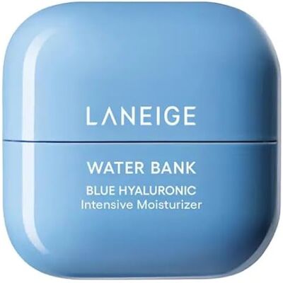 LANEIGE Bella Water Bank Original Blue Hyaluronic Hydratant intense 50 ml - Publicité LANEIGE Bella Water Bank Original Blue Hyaluronic Hydratant intense 50 ml - Publicité