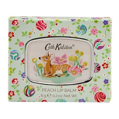 Cath Kidston Carnival Parade Miroir Compact Baume à Lèvres - Baume à Lèvres - Publicité Cath Kidston Carnival Parade Miroir Compact Baume à Lèvres - Baume à Lèvres - Publicité