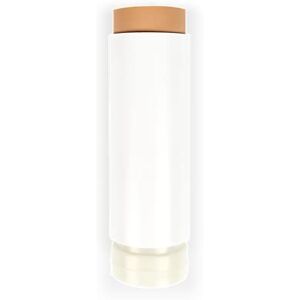 Fond de teint bio Zao Stick Couleur pêche moyenne - Fond de teint - Publicité Fond de teint bio Zao Stick Couleur pêche moyenne - Fond de teint - Publicité