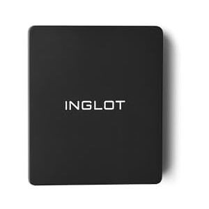 Inglot - Freedom System Palette - Carré - Miroir - Palette - Publicité Inglot - Freedom System Palette - Carré - Miroir - Palette - Publicité
