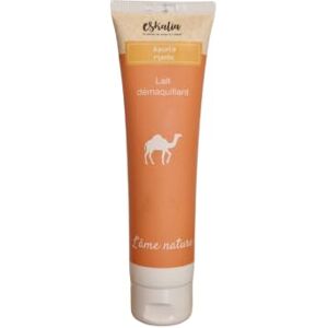 ESKALIA Escale Maroc Lait Démaquillant 100 ml - Publicité ESKALIA Escale Maroc Lait Démaquillant 100 ml - Publicité