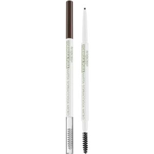 DEBORAH Milano Crayon à sourcils Formula Pura, 03 Dark Brown, Crayon à haute résistance avec micro pointe, idéal pour définir avec très grande précision, longue tenue - Publicité DEBORAH Milano Crayon à sourcils Formula Pura, 03 Dark Brown, Crayon à haute résistance avec micro pointe, idéal pour définir avec très grande précision, longue tenue - Publicité