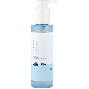 Round Lab 1025 Dokdo Gel Nettoyant Visage - Publicité Round Lab 1025 Dokdo Gel Nettoyant Visage - Publicité