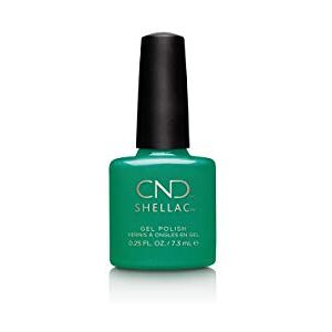 CND - Shellac Color Coat - 7.3ml - UV/LED Gel - Gel pour Ongles - Publicité CND - Shellac Color Coat - 7.3ml - UV/LED Gel - Gel pour Ongles - Publicité