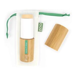 Stick de fond de teint Zao Essence of Nature - Bio, Vegan, Fini naturel - Publicité Stick de fond de teint Zao Essence of Nature - Bio, Vegan, Fini naturel - Publicité