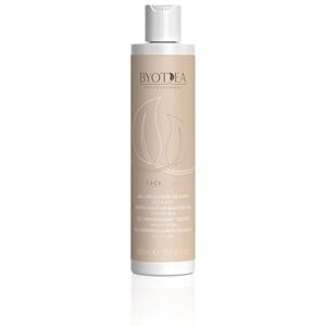 BYOTEA Gel Démaquillant Doux Visage et Yeux 300 ml - Publicité BYOTEA Gel Démaquillant Doux Visage et Yeux 300 ml - Publicité