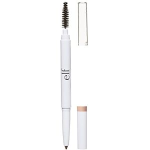 e.l.f. Cosmetics - Instant Lift Brow Pencil - Blond - Brow Pencil - Publicité e.l.f. Cosmetics - Instant Lift Brow Pencil - Blond - Brow Pencil - Publicité