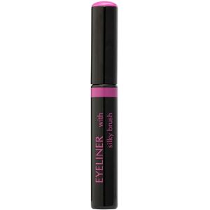 Impala Eyeliner Noir avec Pinceau en Soie Traceur Précis Imperméable et Résistant aux Bavures Longue Tenue 6 ml - Publicité Impala Eyeliner Noir avec Pinceau en Soie Traceur Précis Imperméable et Résistant aux Bavures Longue Tenue 6 ml - Publicité