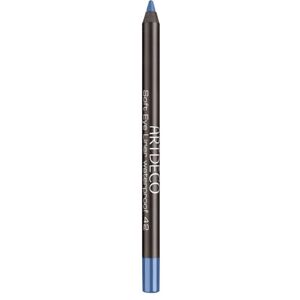 Artdeco Crayon khôl crémeux imperméable à l'eau, eye-liner longue durée avec un fort pouvoir couvrant, 1 x 1,2 g - Publicité Artdeco Crayon khôl crémeux imperméable à l'eau, eye-liner longue durée avec un fort pouvoir couvrant, 1 x 1,2 g - Publicité