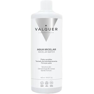 B D. BULLON D´Bullón Eau Micellaire Nettoyant Visage Sans Allergènes Démaquillant 400 ml Peaux Sensibles - Publicité B D. BULLON D´Bullón Eau Micellaire Nettoyant Visage Sans Allergènes Démaquillant 400 ml Peaux Sensibles - Publicité