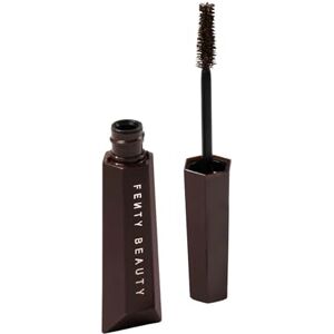 FENTY BEAUTY Hella Thic Volumizing Mascara Let'z Be Blunt 10 ml - Publicité FENTY BEAUTY Hella Thic Volumizing Mascara Let'z Be Blunt 10 ml - Publicité