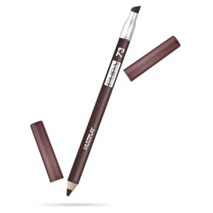 Pupa Milano Multiplay Crayon pour Yeux 73 Rosewood Dream pour Femme 0,04 oz 1.18 ml - Publicité Pupa Milano Multiplay Crayon pour Yeux 73 Rosewood Dream pour Femme 0,04 oz 1.18 ml - Publicité