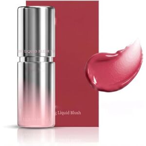 Caiboless IWAWA Blush Liquide,IWAWA Liquid Blush for Cheeks – Jelly Texture Cream Blush with Sponge Tip,Korean Liquids Blushs,Matte Nude Buildable Blusher,Lightweight & Silky Feel,Natural Radiant Finish (#A) - Publicité Caiboless IWAWA Blush Liquide,IWAWA Liquid Blush for Cheeks – Jelly Texture Cream Blush with Sponge Tip,Korean Liquids Blushs,Matte Nude Buildable Blusher,Lightweight & Silky Feel,Natural Radiant Finish (#A) - Publicité