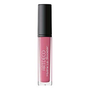 Artdeco Hydra Lip Booster Gloss à lèvres à effet boostant 38 Rose translucide 6g - Publicité