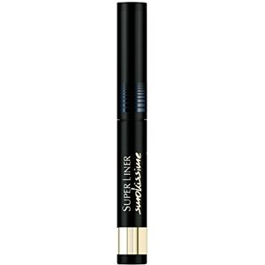 L’Oréal Paris - Super Liner Smokissime - 100 Black Smoke - Eyeliner - Publicité L’Oréal Paris - Super Liner Smokissime - 100 Black Smoke - Eyeliner - Publicité