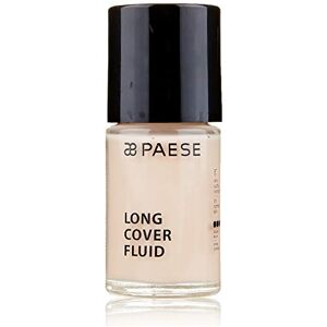 Paese Cosmetics PAESE 267337_1439251 Long Cover Fluide Fonds de Teint - Publicité Paese Cosmetics PAESE 267337_1439251 Long Cover Fluide Fonds de Teint - Publicité