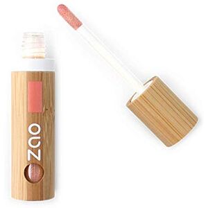 Gloss Bio ZAO Sun Kiss - Gloss - Publicité Gloss Bio ZAO Sun Kiss - Gloss - Publicité