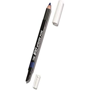 AVON MARK. INT. Intense Kohl Eyeliner Cobalt Blue - Publicité