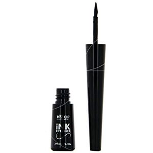 Miss Cop EYLMC4223 Eyeliner Liquide - Publicité Miss Cop EYLMC4223 Eyeliner Liquide - Publicité