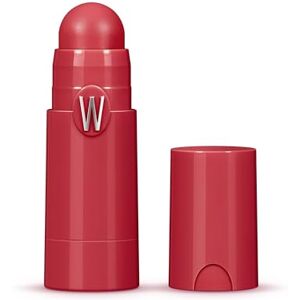 WYCON cosmetics ROCK THAT CHEEK Blush en bâton de texture douce et fondante 16 CHERRY BOMB - Publicité WYCON cosmetics ROCK THAT CHEEK Blush en bâton de texture douce et fondante 16 CHERRY BOMB - Publicité