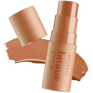 Artdeco Bronze Stick – Crème bronzante en forme de crayon pour un teint bronzé – 1 x 5 g - Publicité Artdeco Bronze Stick – Crème bronzante en forme de crayon pour un teint bronzé – 1 x 5 g - Publicité