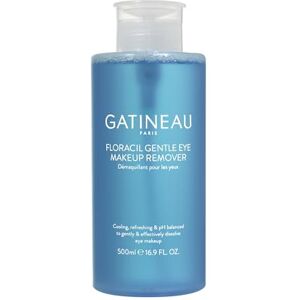 Gatineau Floracil Lotion Démaquillante Adoucissante 1 Unité - Publicité Gatineau Floracil Lotion Démaquillante Adoucissante 1 Unité - Publicité