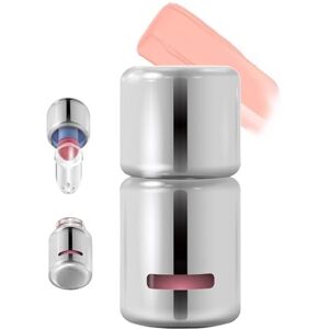 vokkrv Aztk – Lotion pour fard à joues liquide, surligneur, liquide de couleur Aztk Jello avec tête éponge, fard à joues crème liquide, aspect naturel (5#, 5 ml) - Publicité vokkrv Aztk – Lotion pour fard à joues liquide, surligneur, liquide de couleur Aztk Jello avec tête éponge, fard à joues crème liquide, aspect naturel (5#, 5 ml) - Publicité