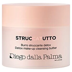 diego dalla palma Detox Make-Up Cleansing Butter For Women 4.2 oz Cleanser - Publicité diego dalla palma Detox Make-Up Cleansing Butter For Women 4.2 oz Cleanser - Publicité