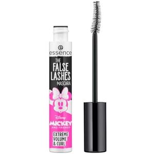 essence DISNEY MICKEY & FRIENDS MASCARA DE PESTAÑAS 10 ML - Publicité essence DISNEY MICKEY & FRIENDS MASCARA DE PESTAÑAS 10 ML - Publicité